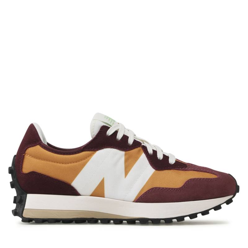 Sneakers New Balance MS327OA Orange von New Balance