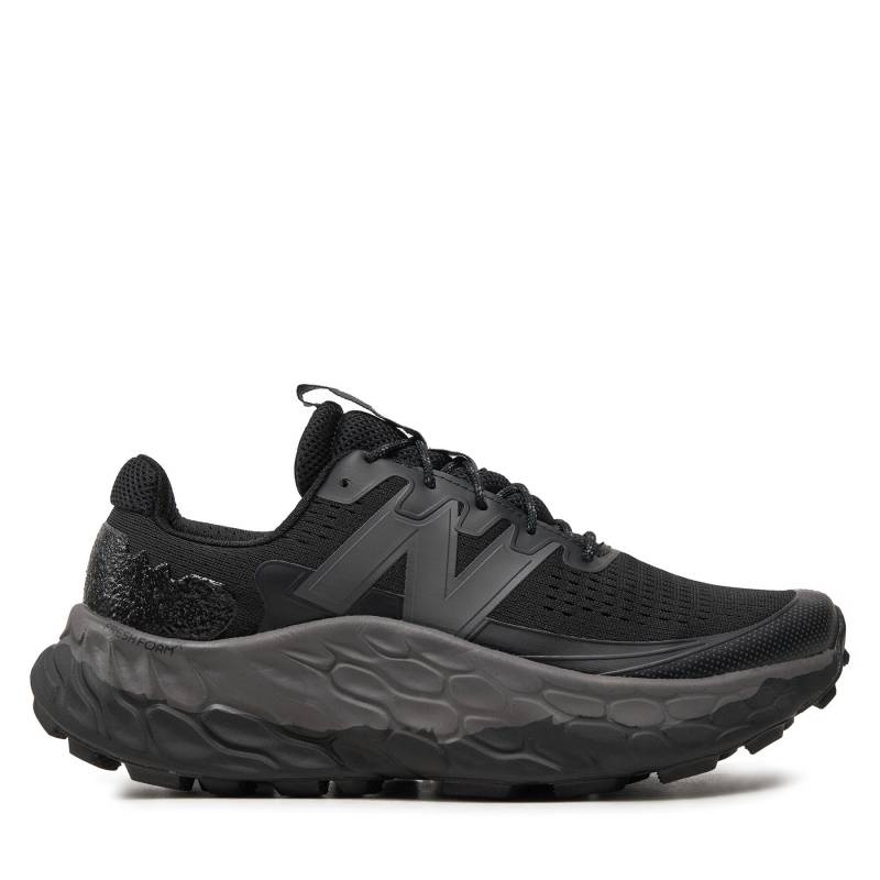 Laufschuhe New Balance MTMOR1M1 Schwarz von New Balance