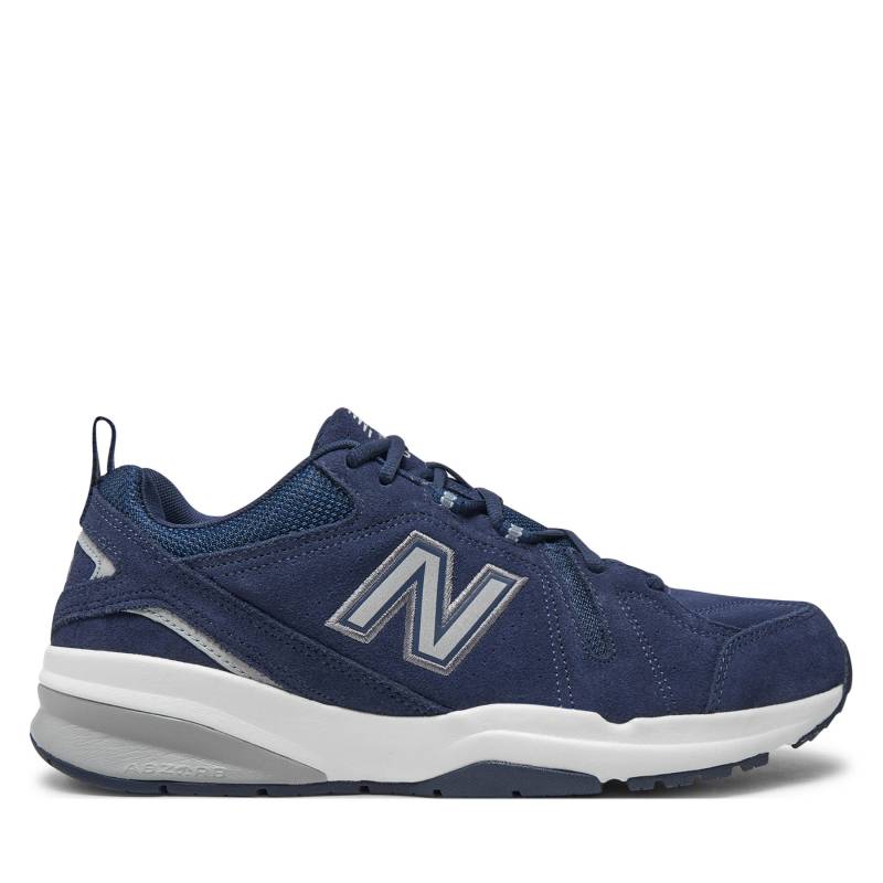 Sneakers New Balance MX608UN5 Dunkelblau von New Balance