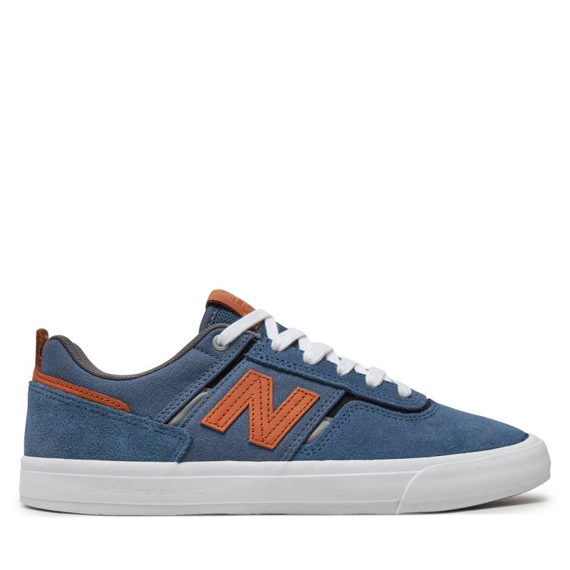 Sneakers New Balance NM306OLG Blau von New Balance