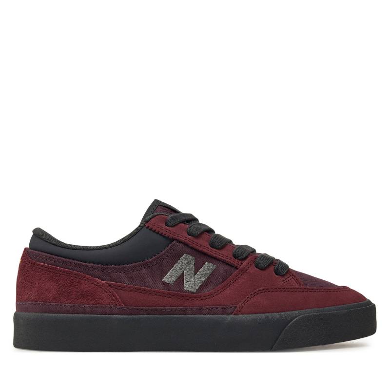 Sneakers New Balance NM417LPR Rot von New Balance