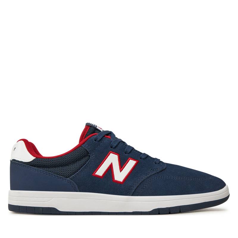 Sneakers New Balance NM425BRS Blau von New Balance