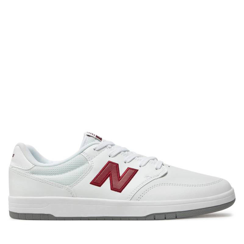 Sneakers New Balance NM425GLS Weiß von New Balance