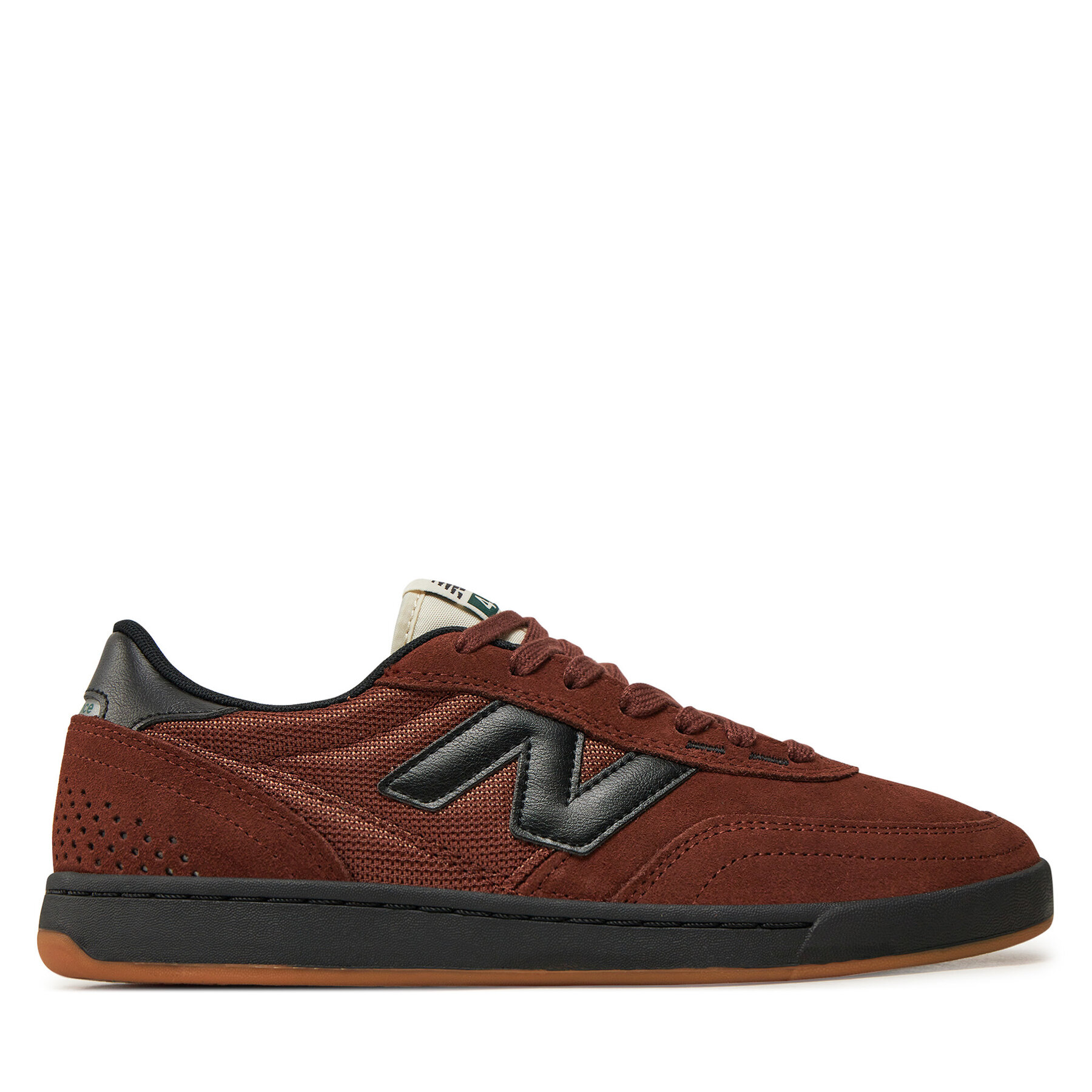 Sneakers New Balance NM440TNT Braun von New Balance