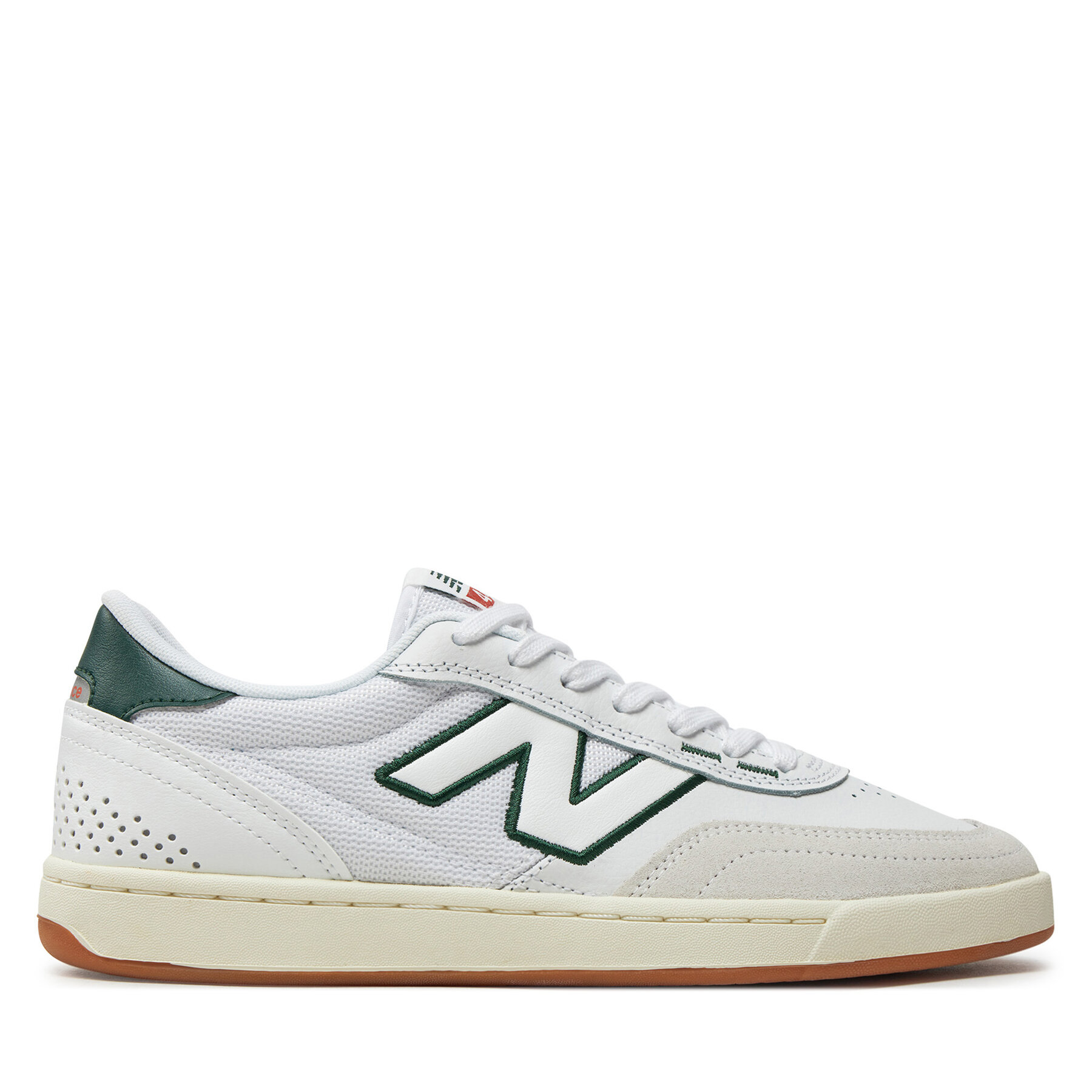 Sneakers New Balance NM440WGR Weiß von New Balance