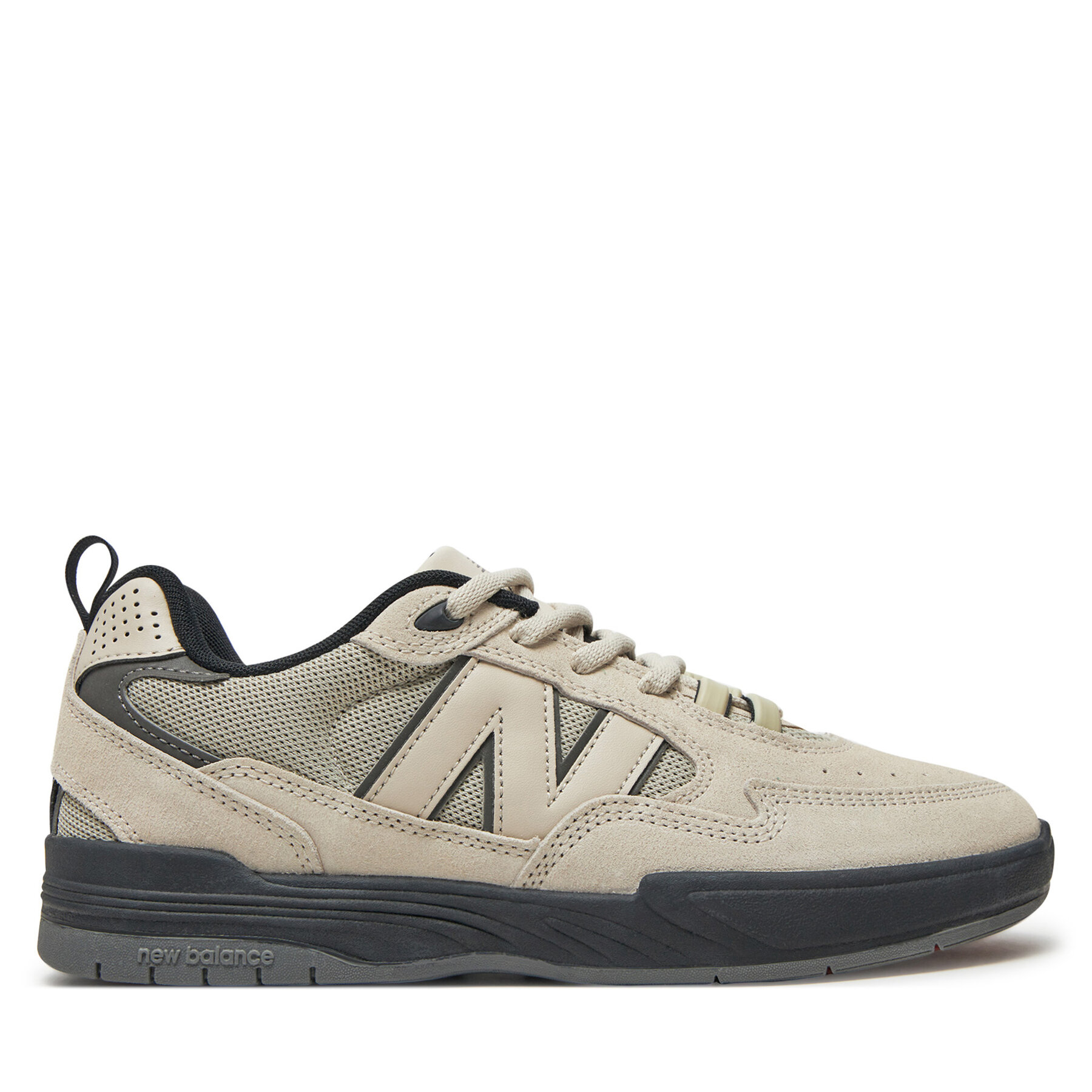 Sneakers New Balance NM808BIB Beige von New Balance