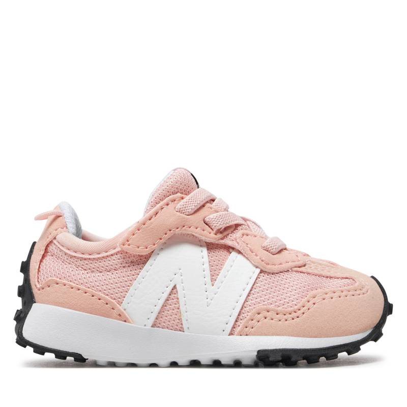 Sneakers New Balance NW327CGP Rosa von New Balance