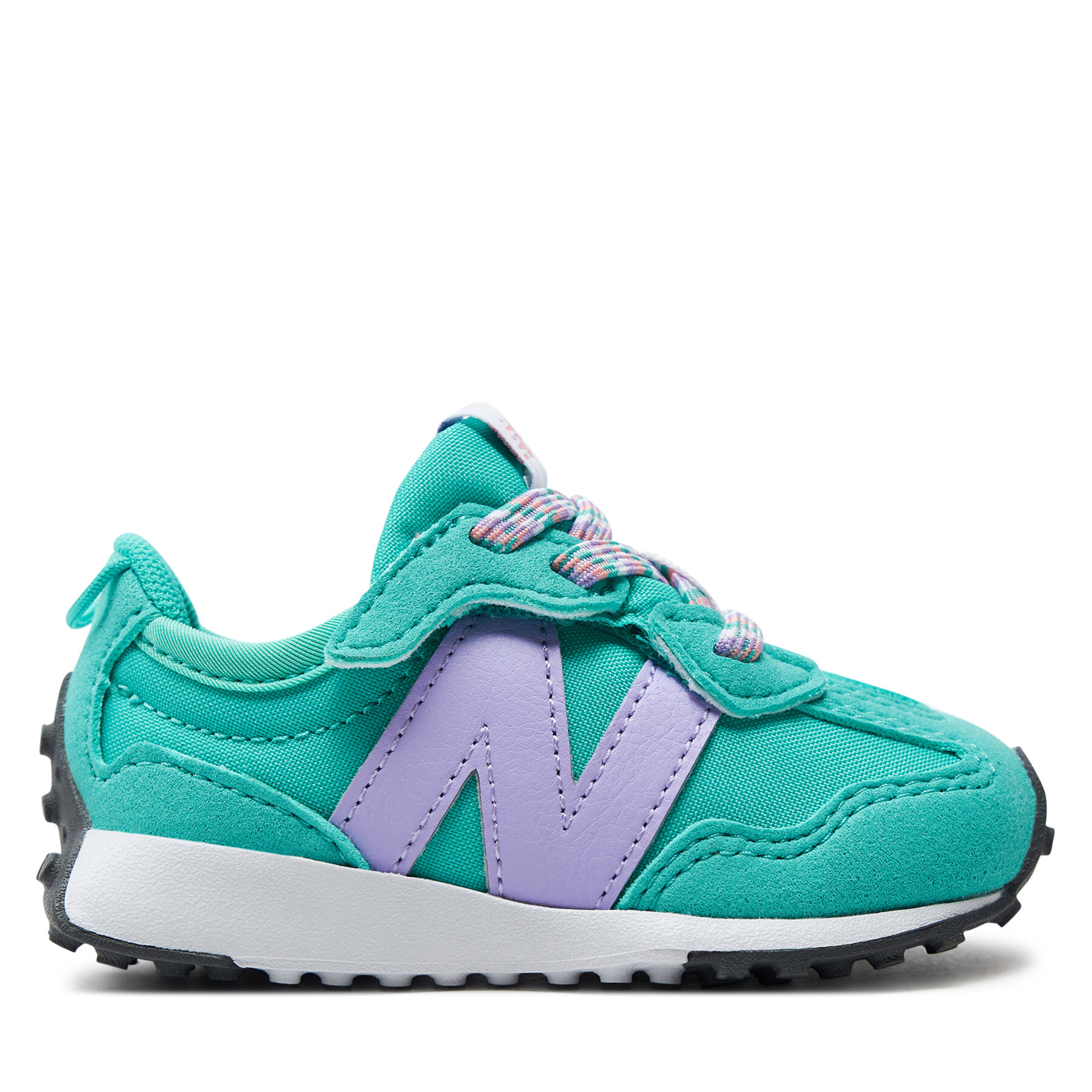 Sneakers New Balance NW327LCC Violett von New Balance