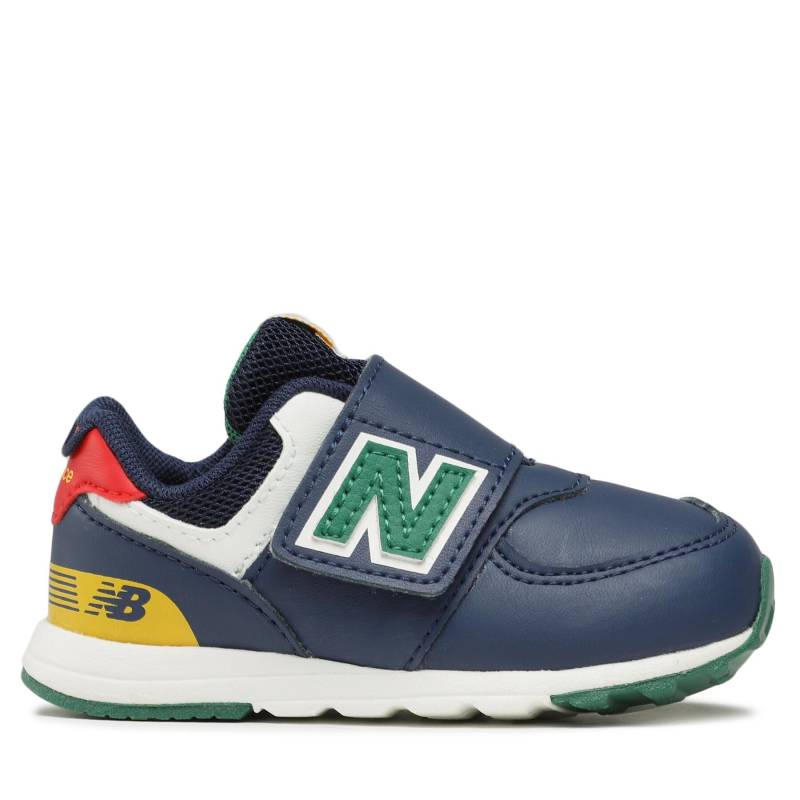 Sneakers New Balance NW574CT Dunkelblau von New Balance