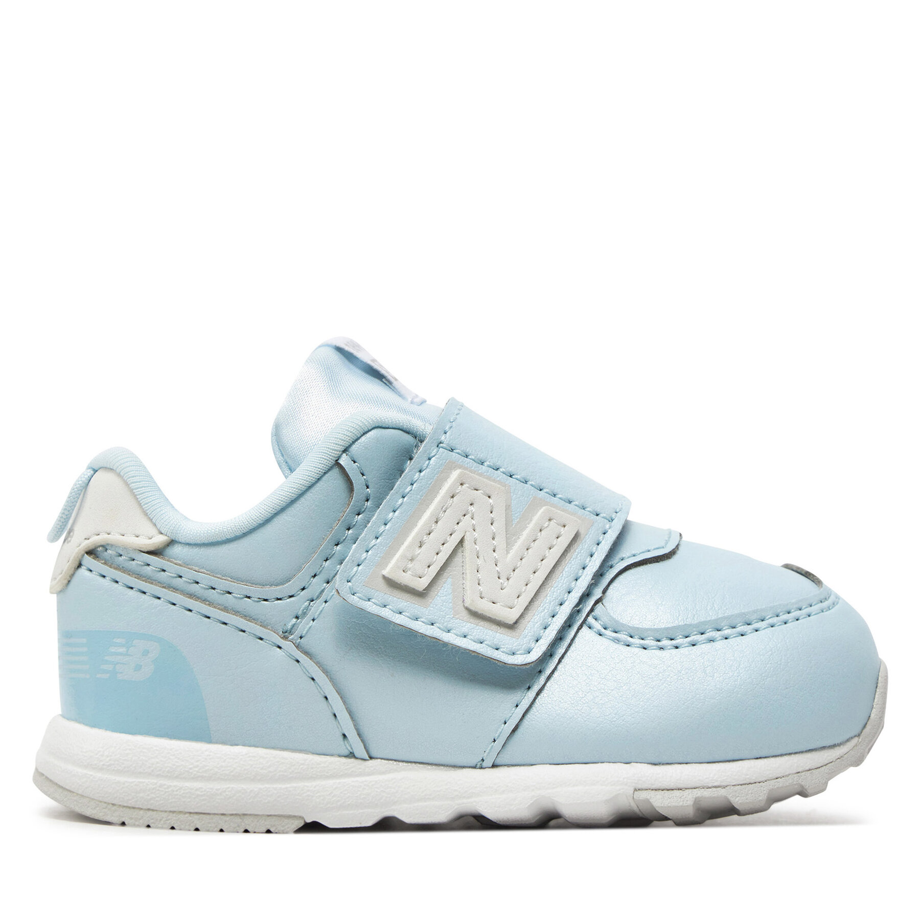 Sneakers New Balance NW574FL Blau von New Balance