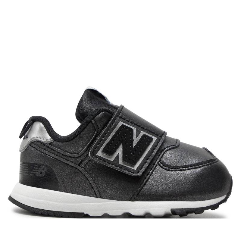 Sneakers New Balance NW574FM Schwarz von New Balance