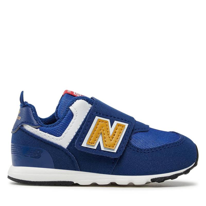 Sneakers New Balance NW574HBG Blau Sneakers New Balance NW574HBG Blau von New Balance