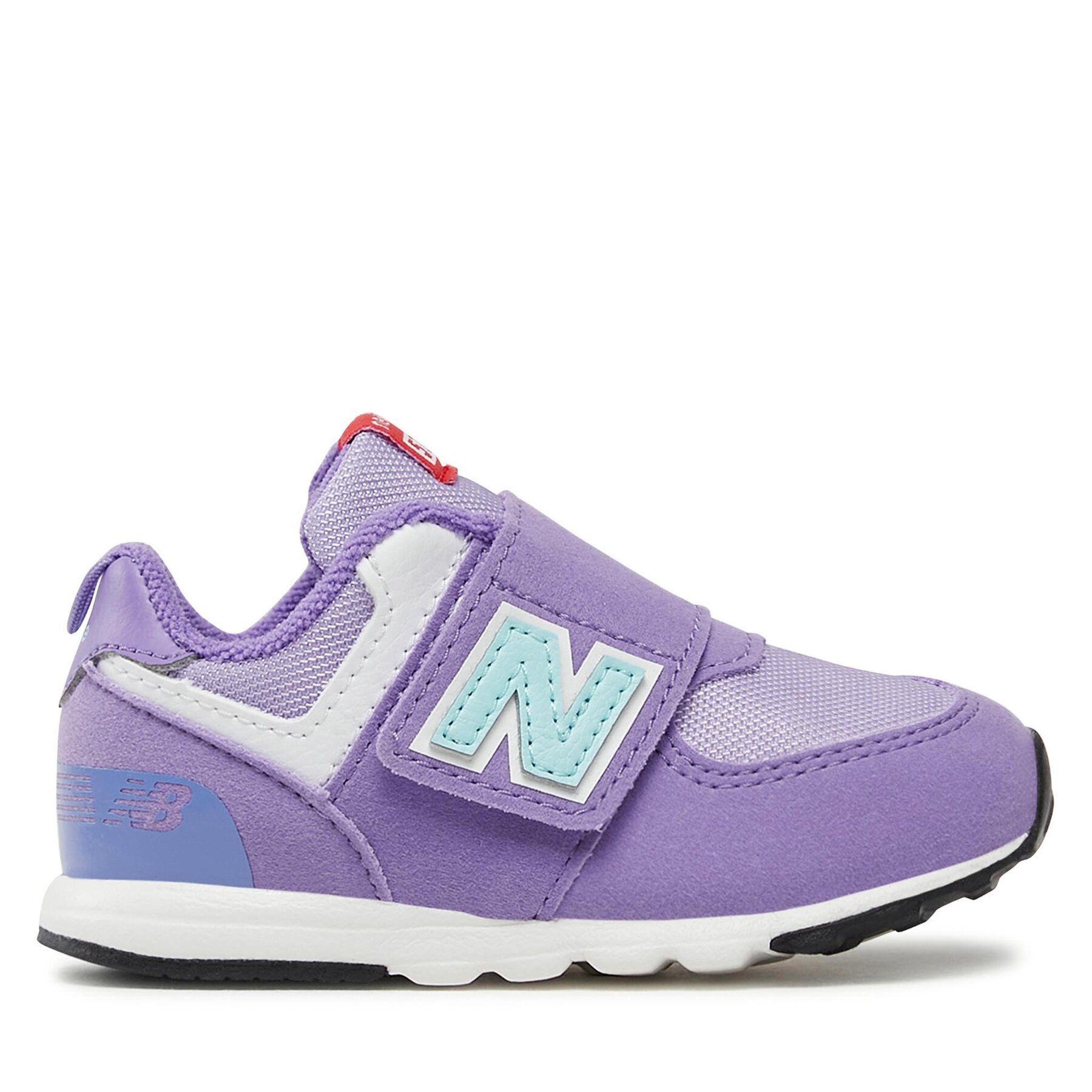 Sneakers New Balance NW574HGK Violett Sneakers New Balance NW574HGK Violett von New Balance