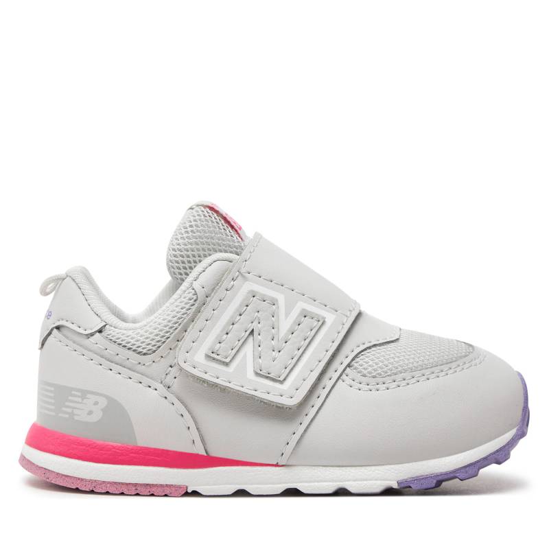 Sneakers New Balance NW574KII Grau von New Balance