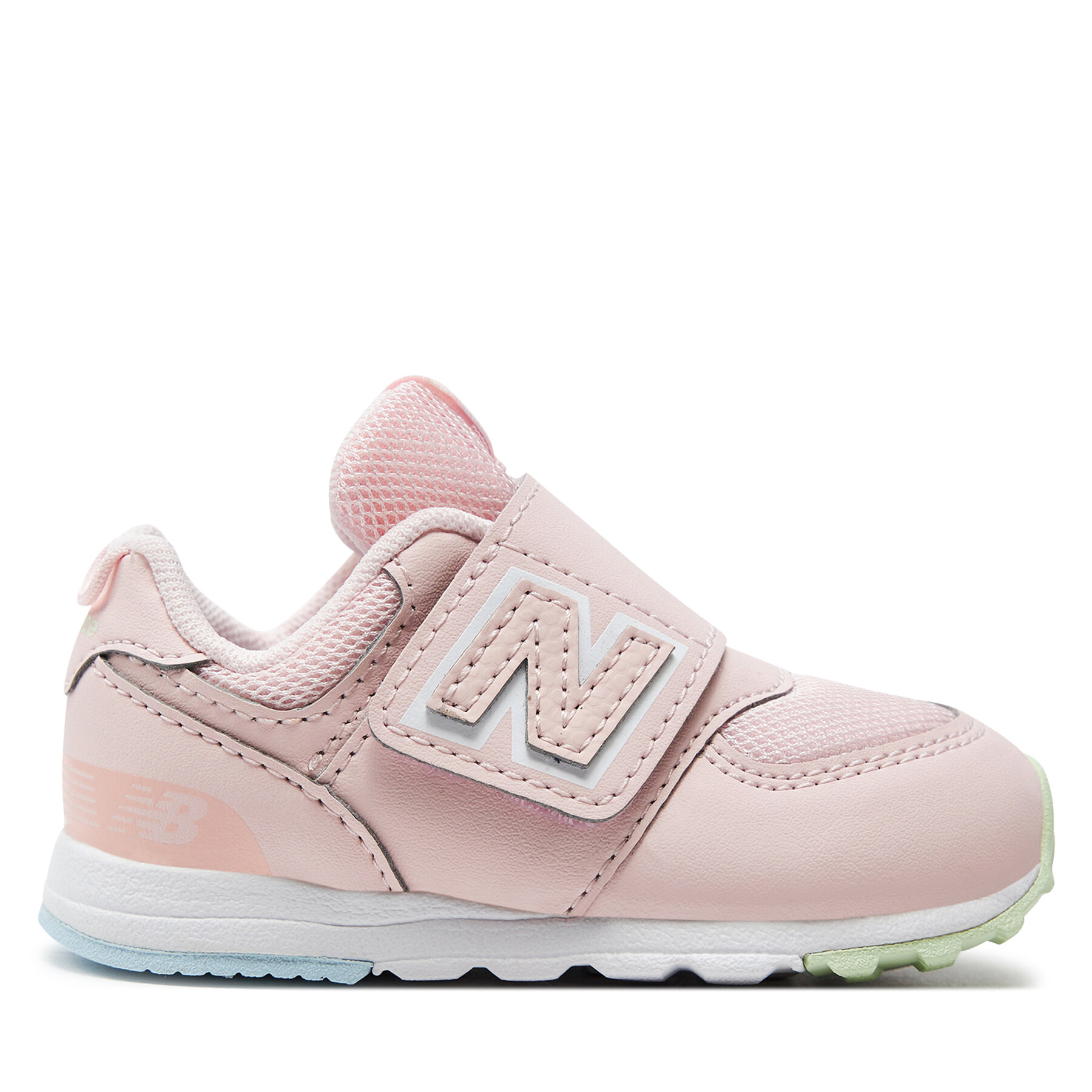 Sneakers New Balance NW574MSE Rosa von New Balance