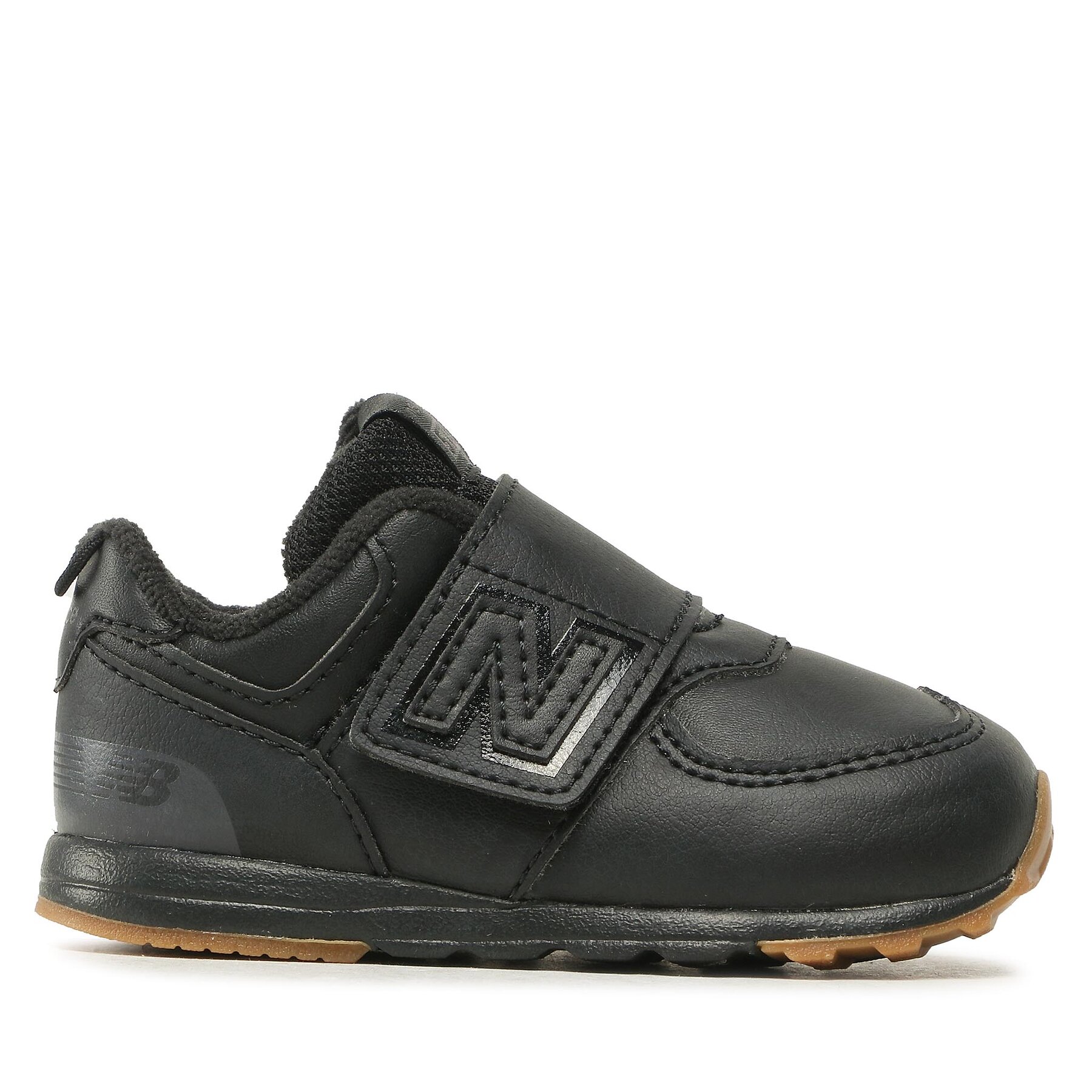 Sneakers New Balance NW574NBB Schwarz Sneakers New Balance NW574NBB Schwarz von New Balance