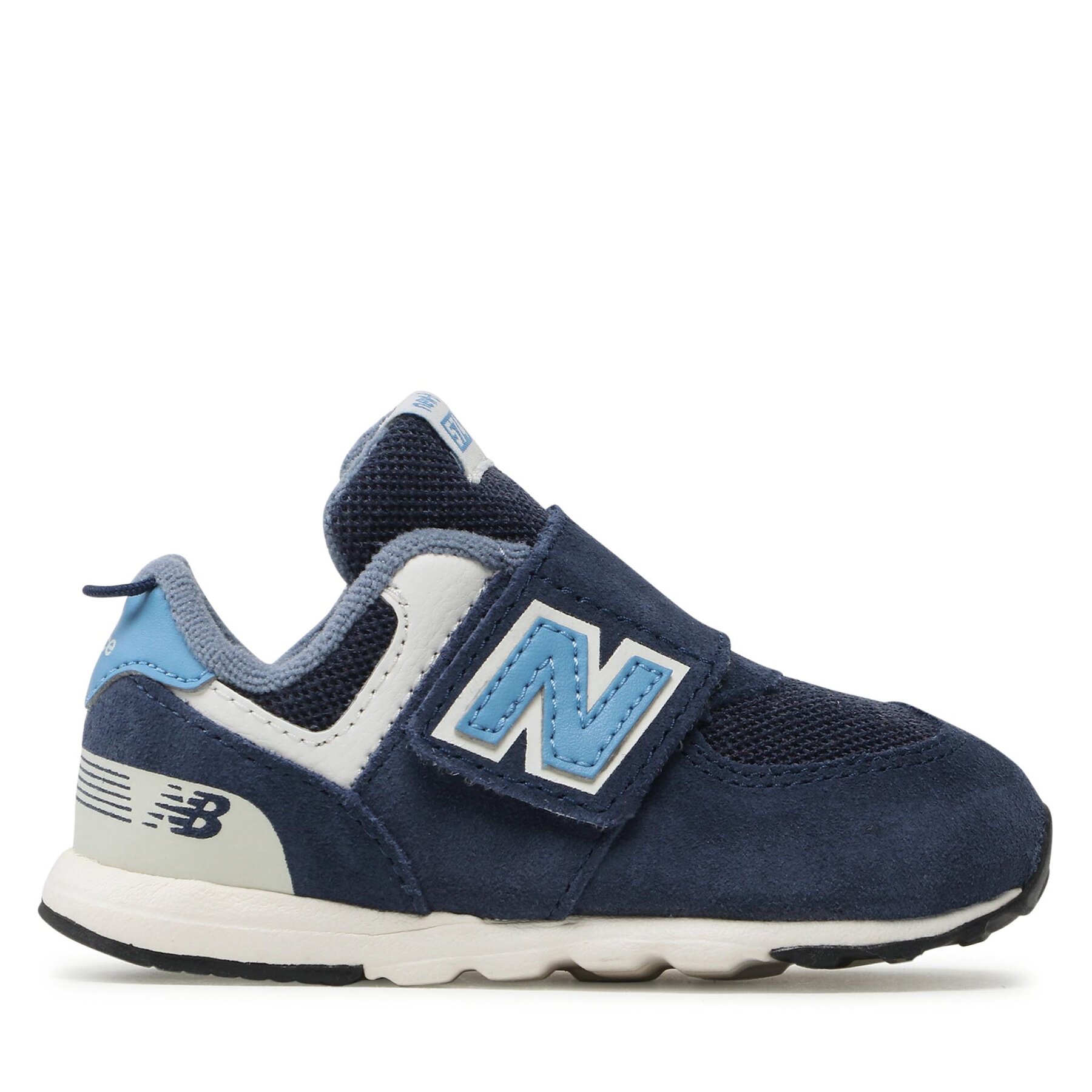 Sneakers New Balance NW574ND1 Dunkelblau von New Balance