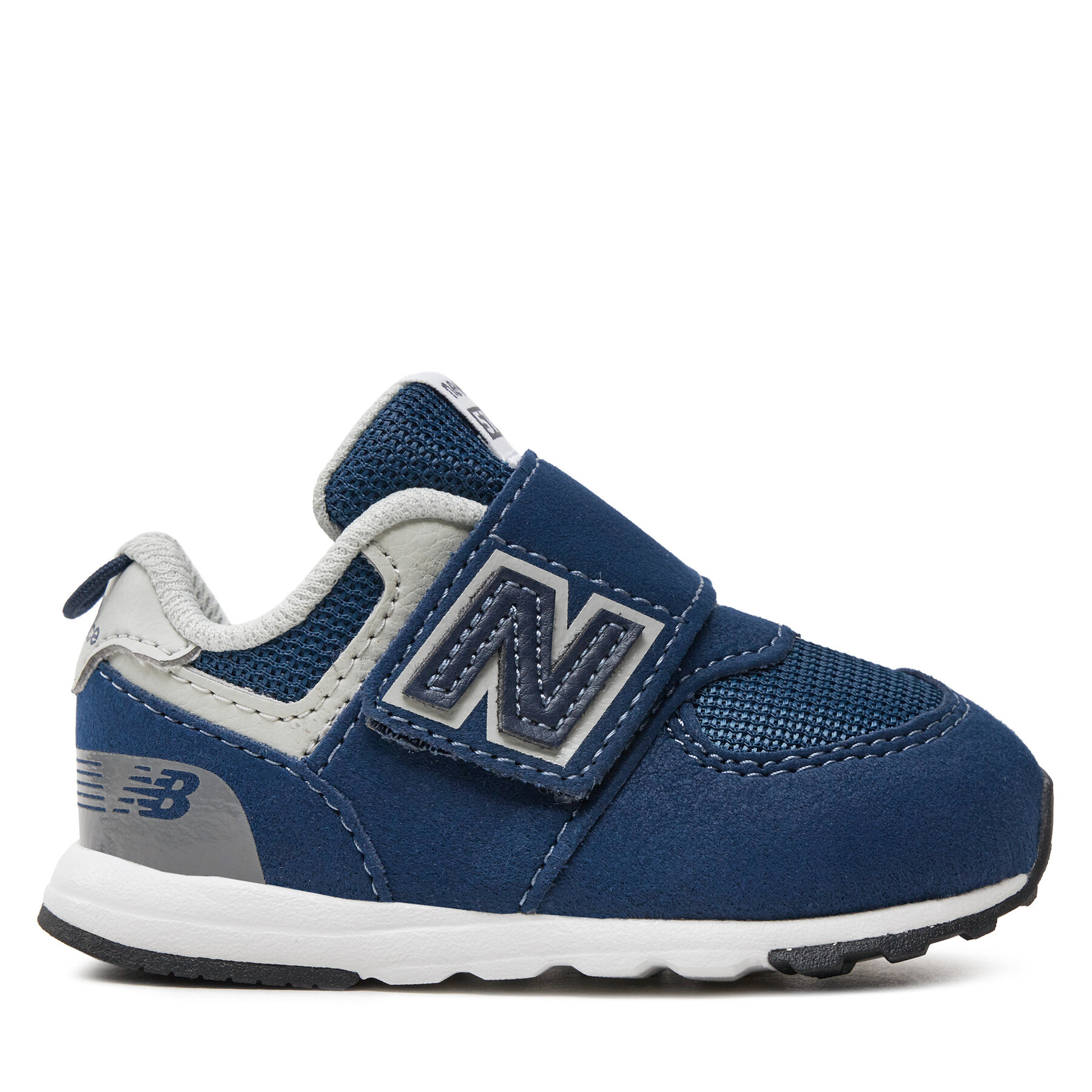 Sneakers New Balance NW574NV Blau von New Balance