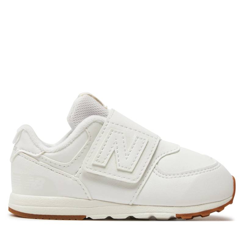 Sneakers New Balance NW574NWW Weiß von New Balance