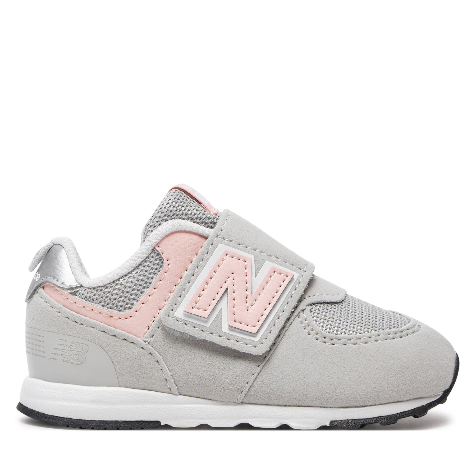 Sneakers New Balance NW574PK Grau von New Balance