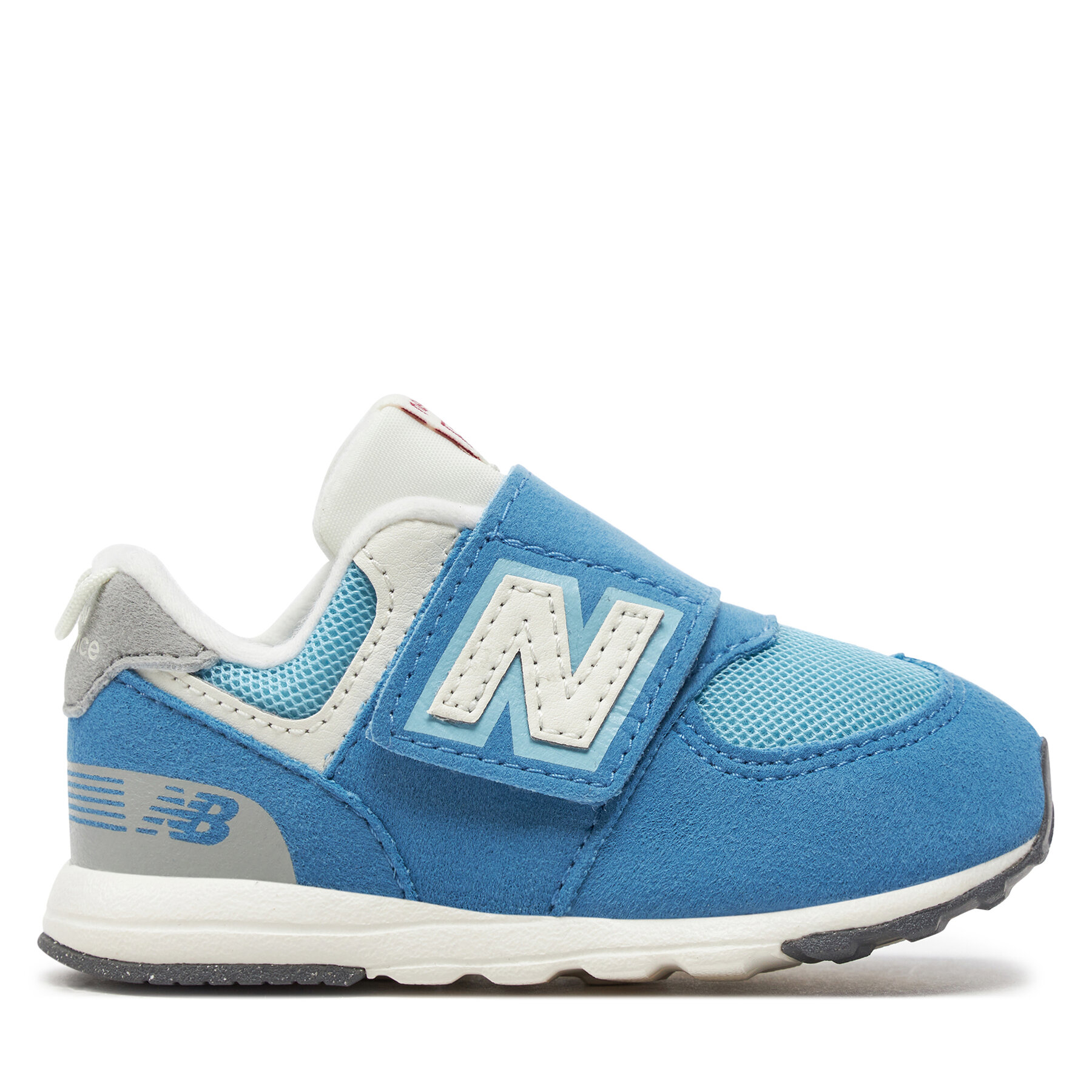 Sneakers New Balance NW574RCA Blau von New Balance