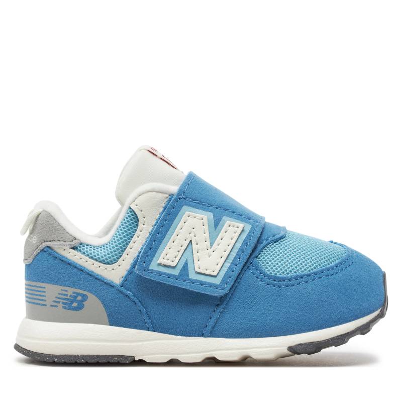 Sneakers New Balance NW574RCA Blau Sneakers New Balance NW574RCA Blau von New Balance