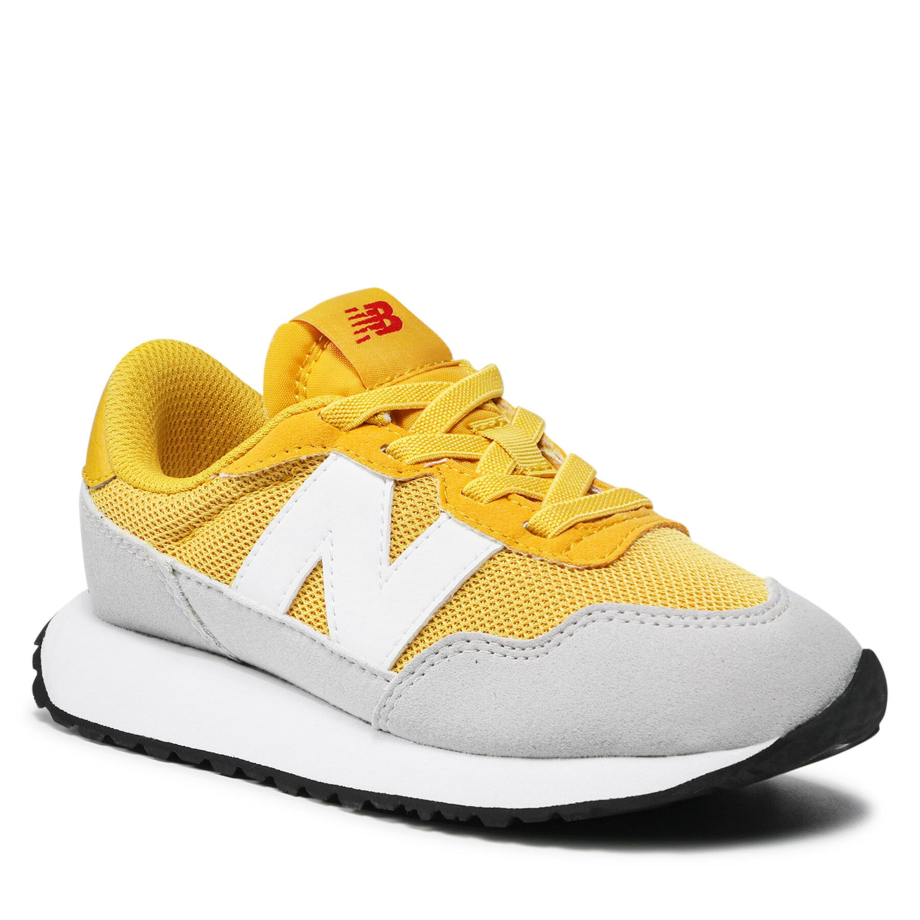 Sneakers New Balance PH237HG1 Gelb von New Balance