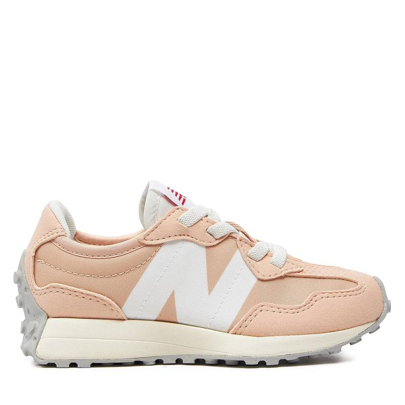 Sneakers New Balance PH327LN Rosa von New Balance