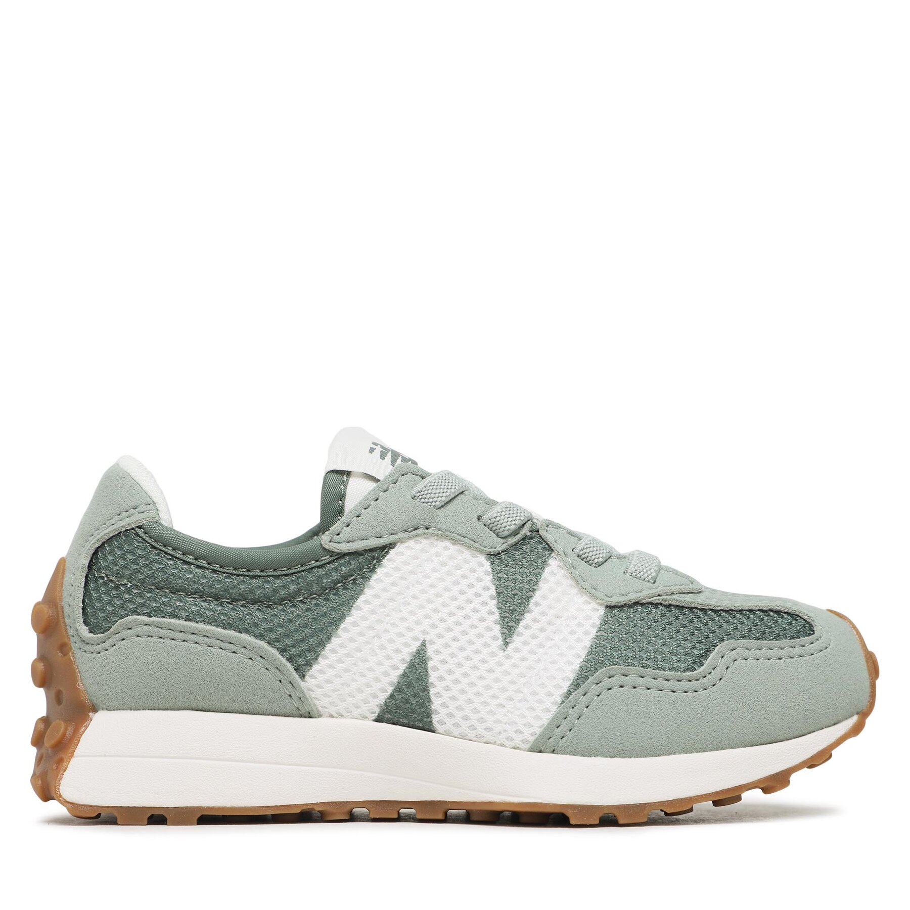 Sneakers New Balance PH327MS Grün von New Balance