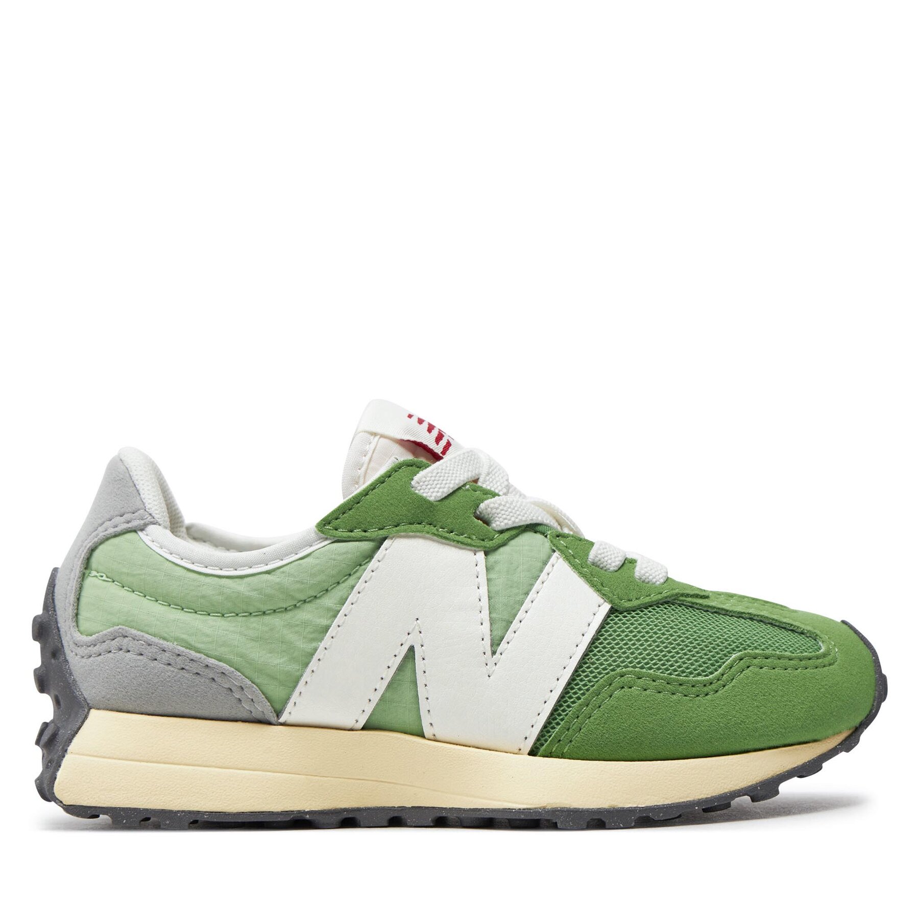 Sneakers New Balance PH327RB Grün von New Balance