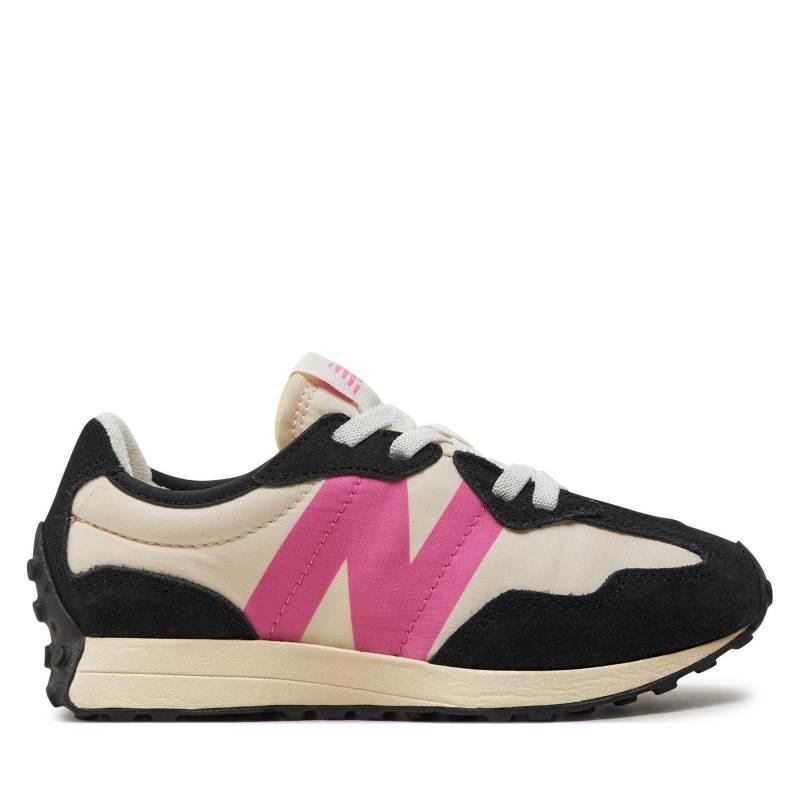 Sneakers New Balance PH327VL Beige von New Balance