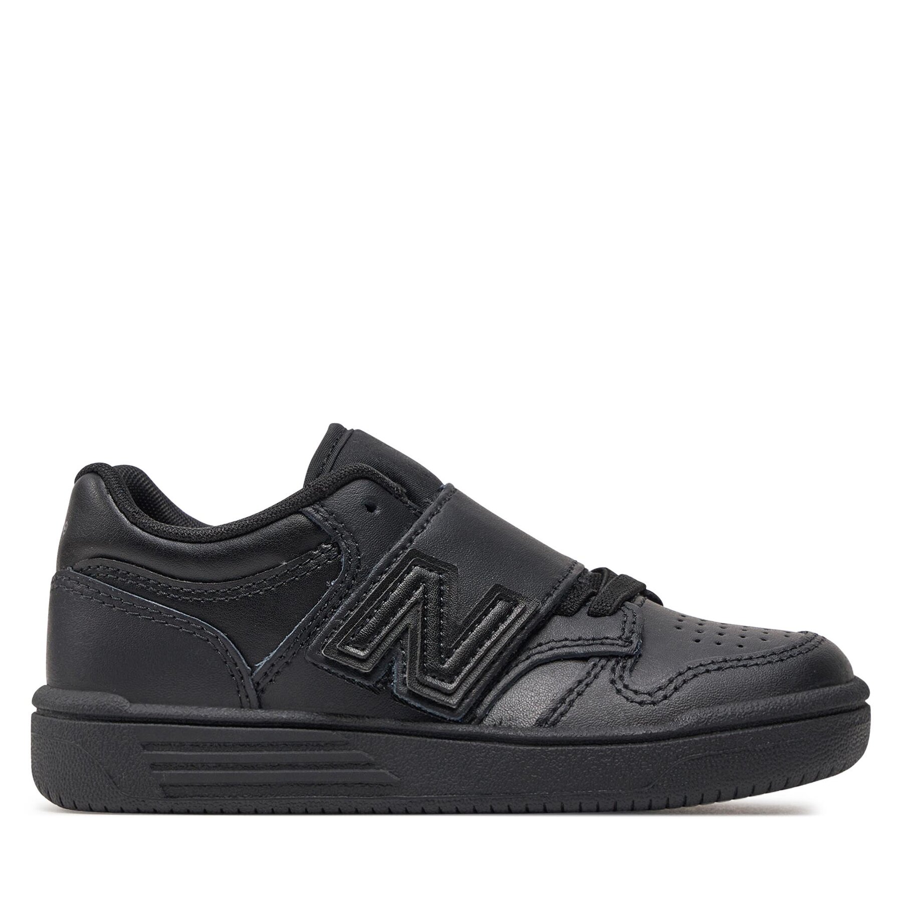 Sneakers New Balance PHB4803B Schwarz von New Balance