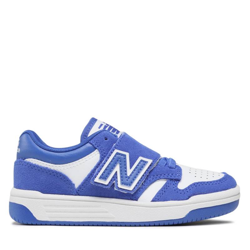 Sneakers New Balance PHB480WH Blau Sneakers New Balance PHB480WH Blau von New Balance
