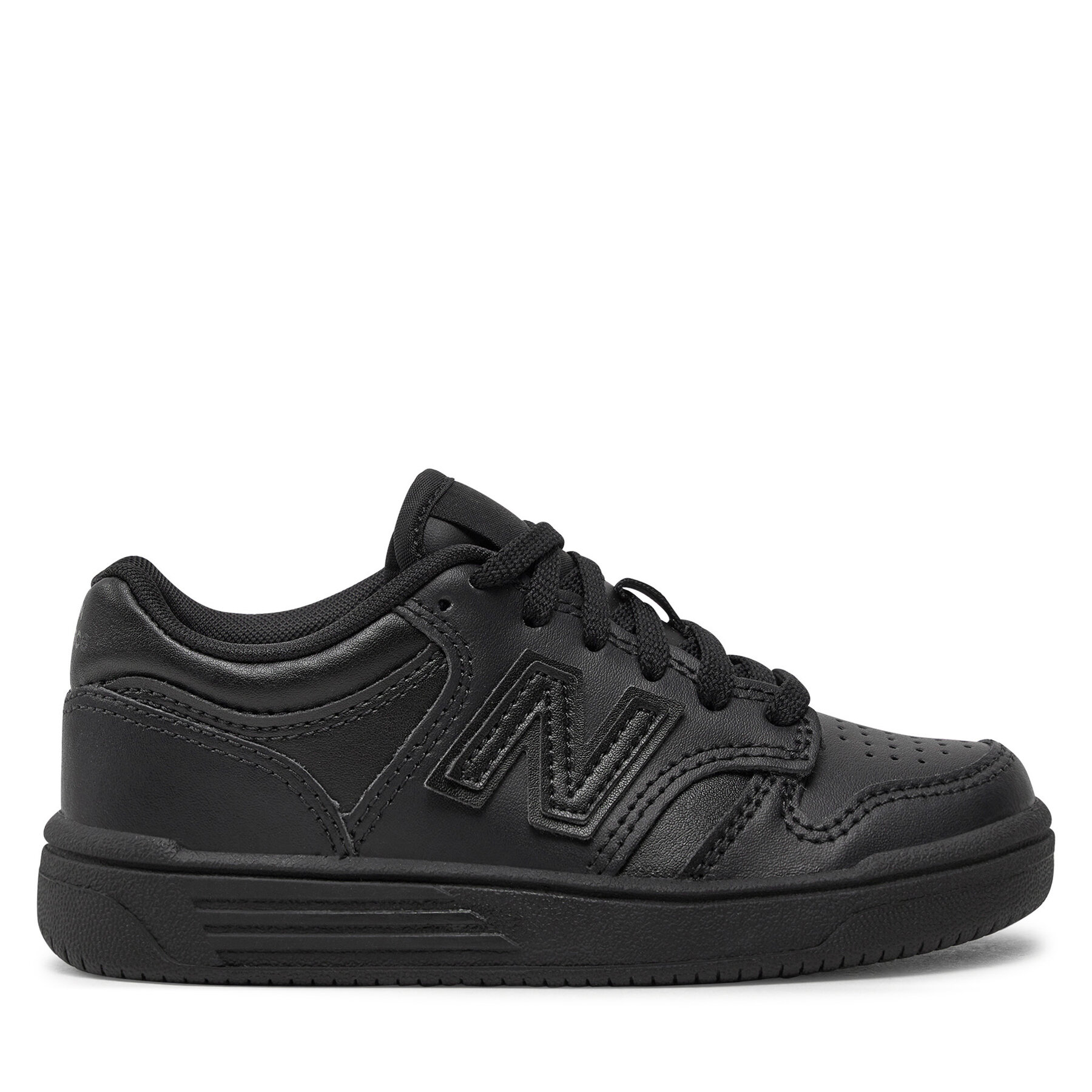 Sneakers New Balance PSB4803B Schwarz Sneakers New Balance PSB4803B Schwarz von New Balance