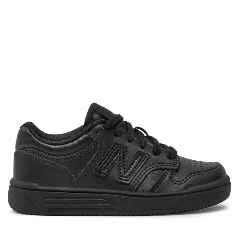 Sneakers New Balance PSB4803B Schwarz von New Balance