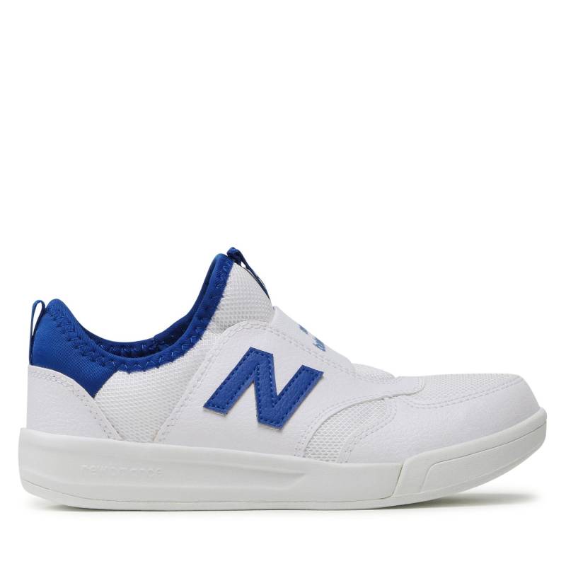 Sneakers New Balance PT300WA1 Weiß von New Balance