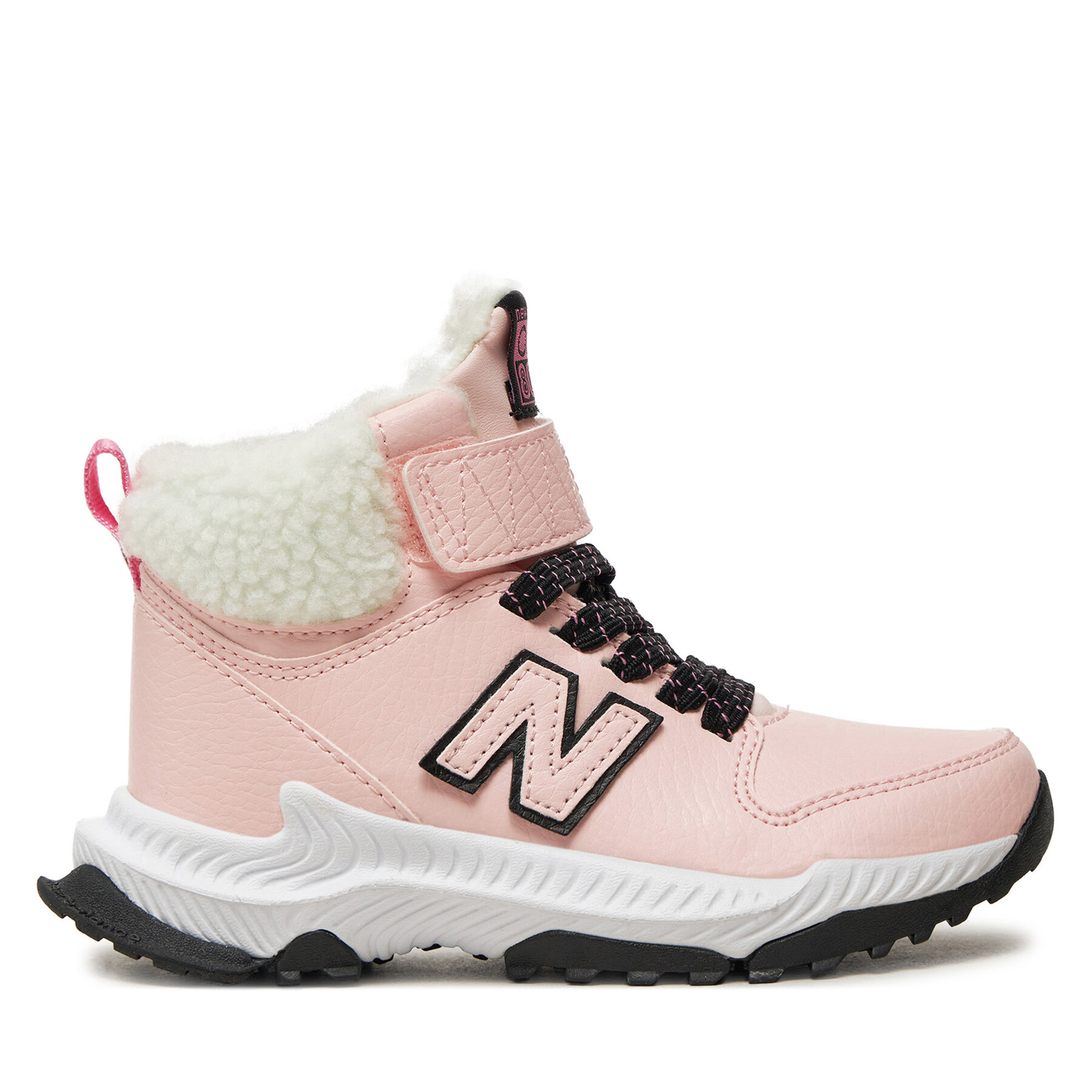 Schneeschuhe New Balance PT800TFP Rosa von New Balance