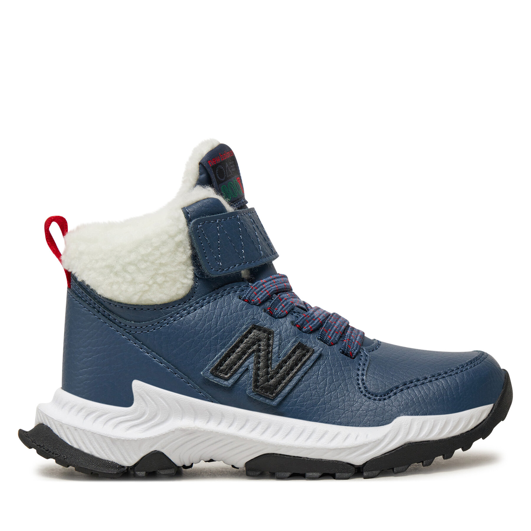 Sneakers New Balance PT800TFT Dunkelblau von New Balance