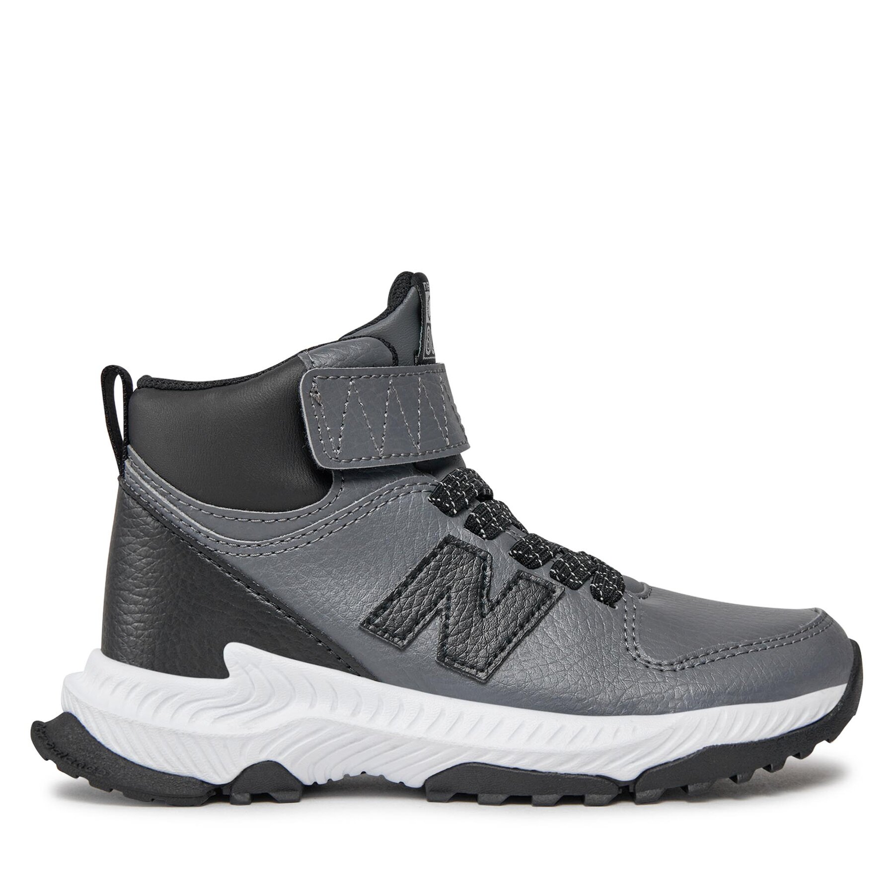 Sneakers New Balance PT800TG3 Grau von New Balance