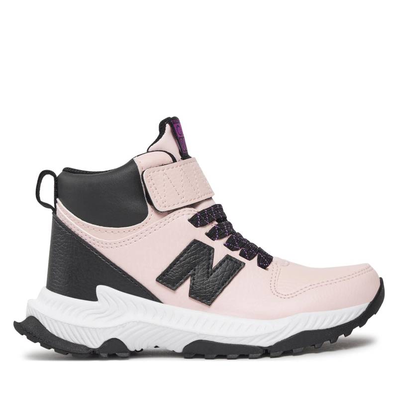 Sneakers New Balance PT800TP3 Rosa von New Balance