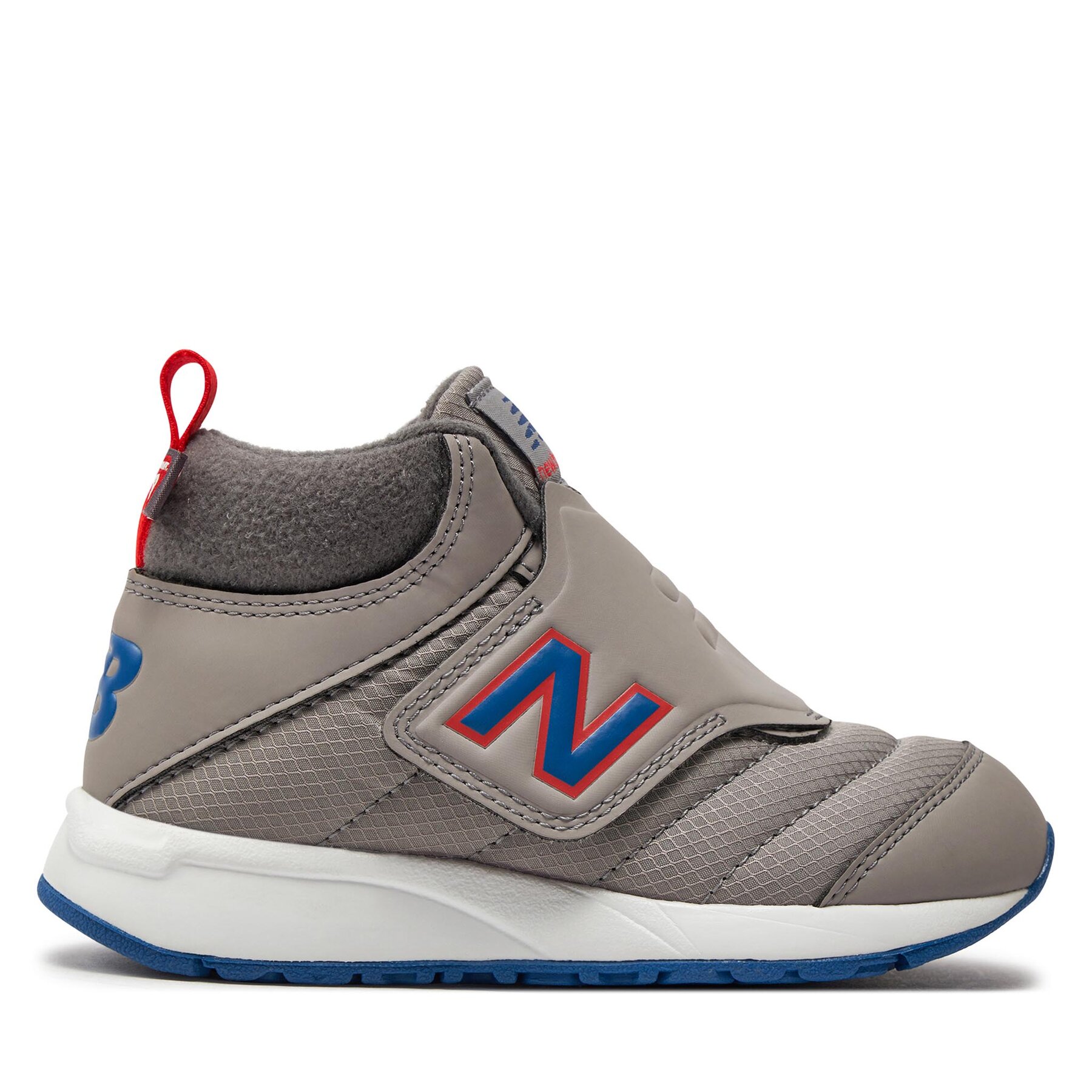 Sneakers New Balance PTCOZYGB Grau von New Balance