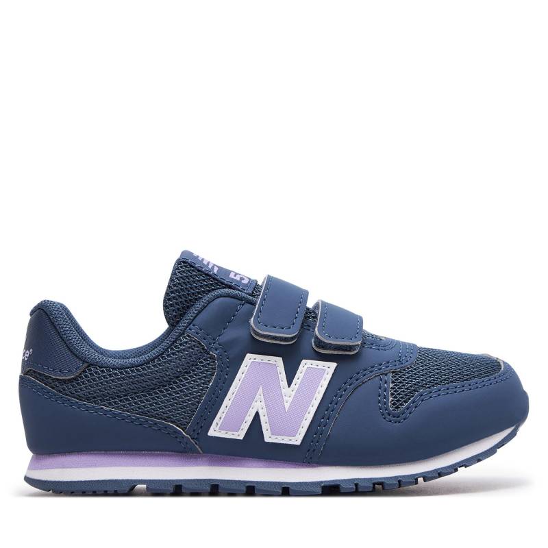 Sneakers New Balance PV500CIL Dunkelblau von New Balance