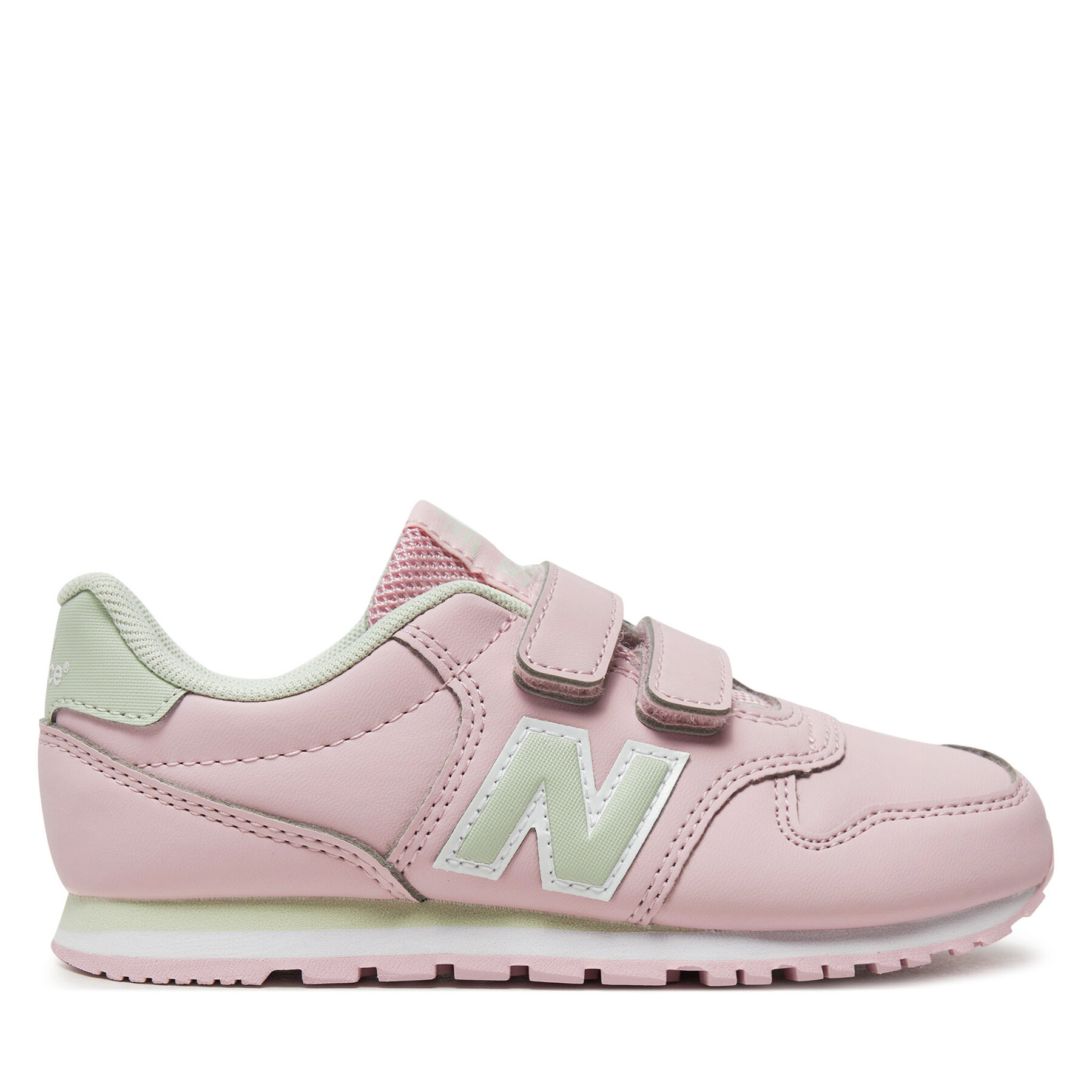 Sneakers New Balance PV500CMN Rosa von New Balance