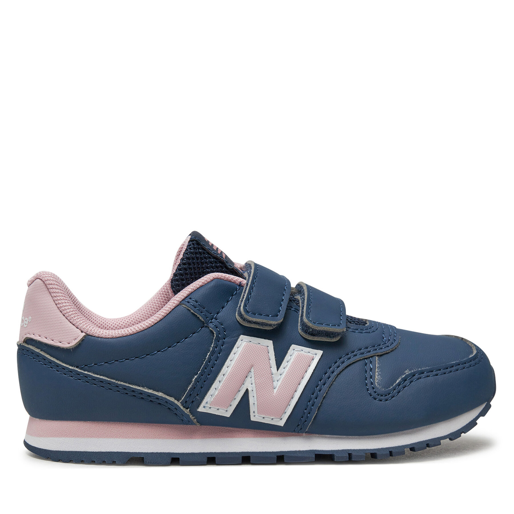 Sneakers New Balance PV500CNP Dunkelblau von New Balance