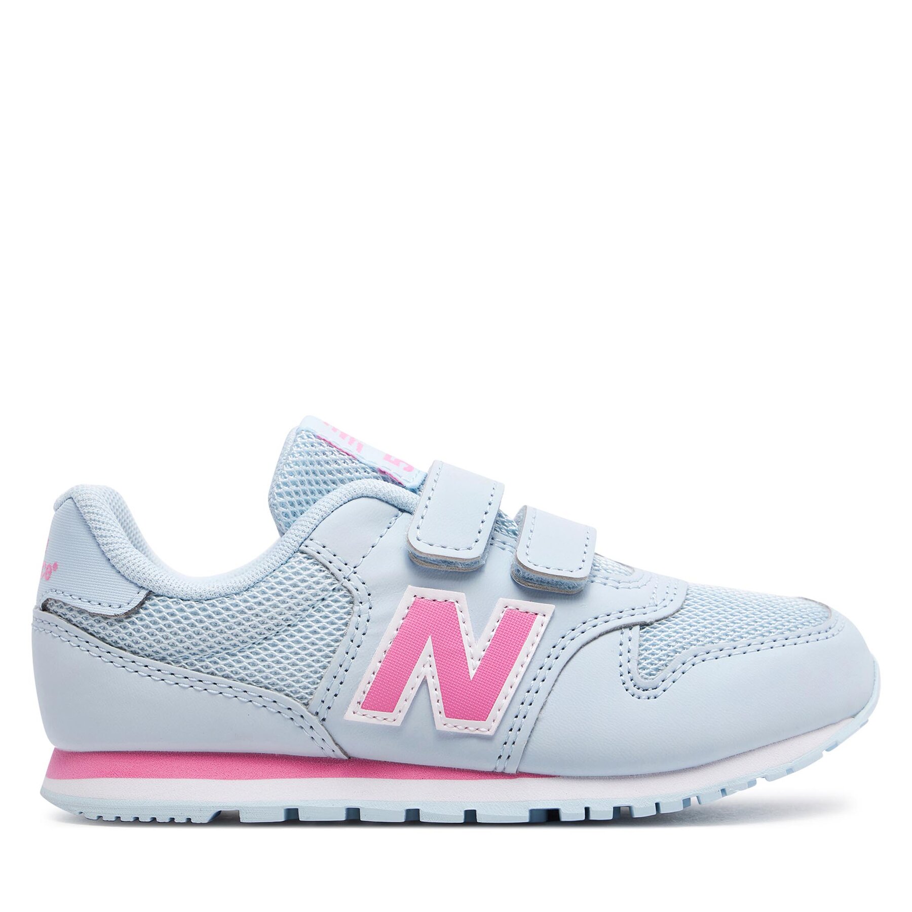 Sneakers New Balance PV500CSP Grau von New Balance