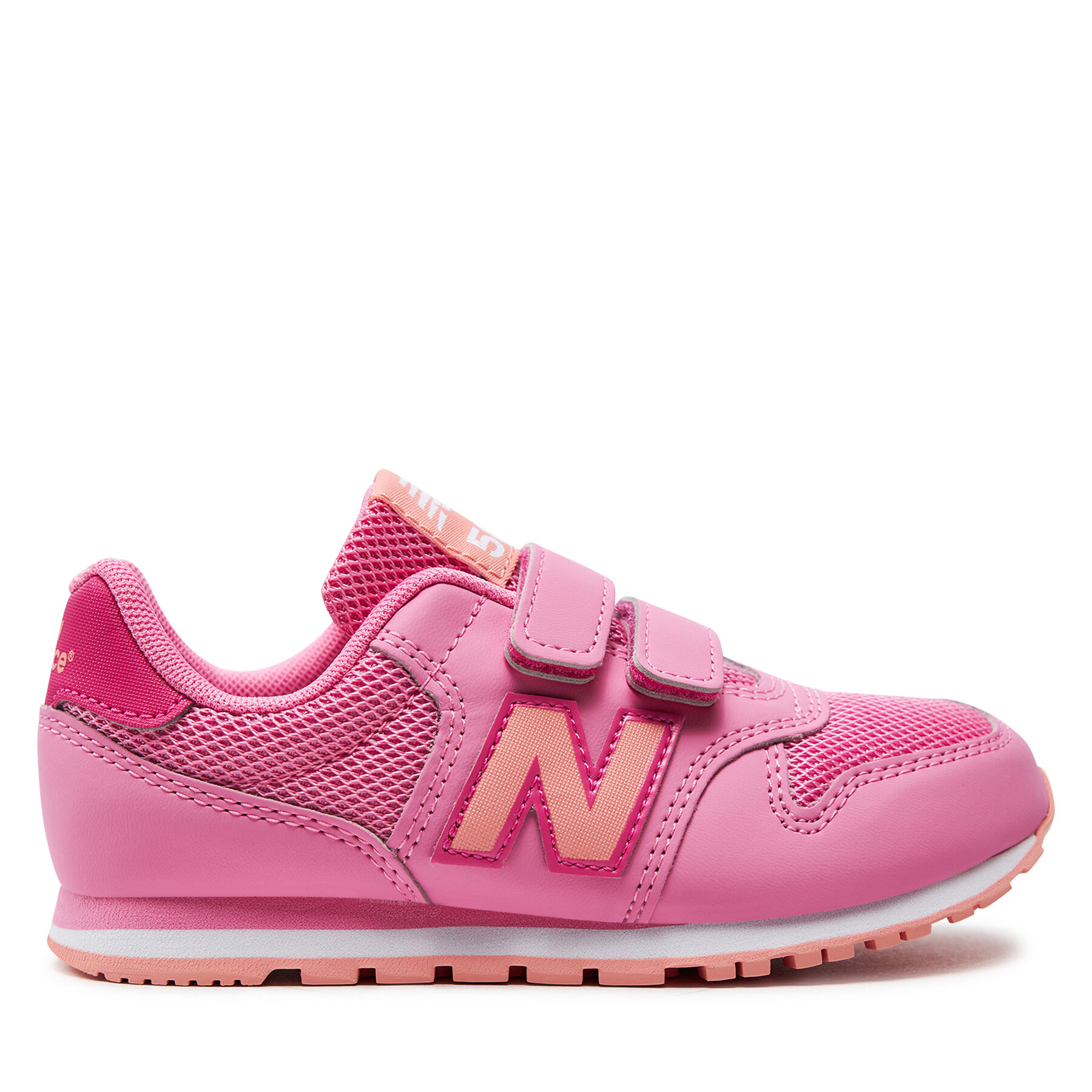 Sneakers New Balance PV500FPP Rosa von New Balance