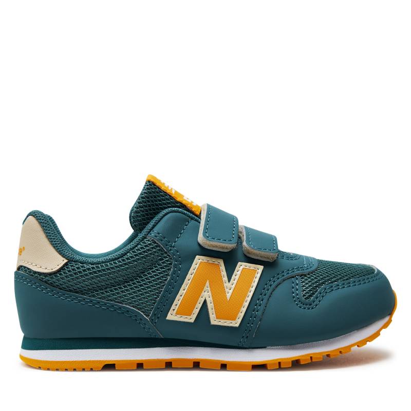 Sneakers New Balance PV500FSG Grün von New Balance