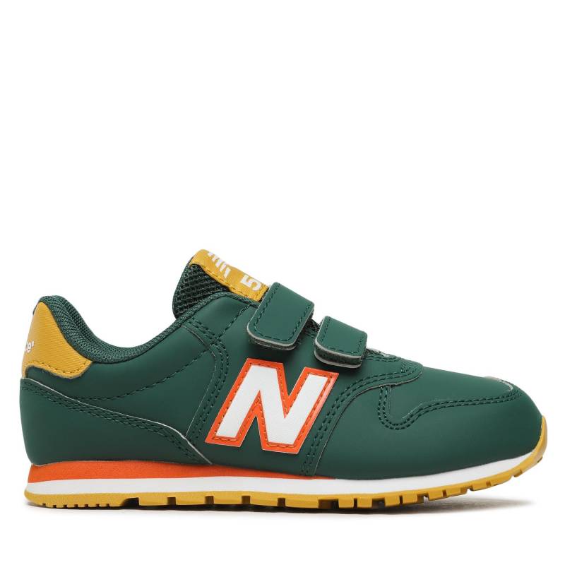 Sneakers New Balance PV500GG1 Grün von New Balance