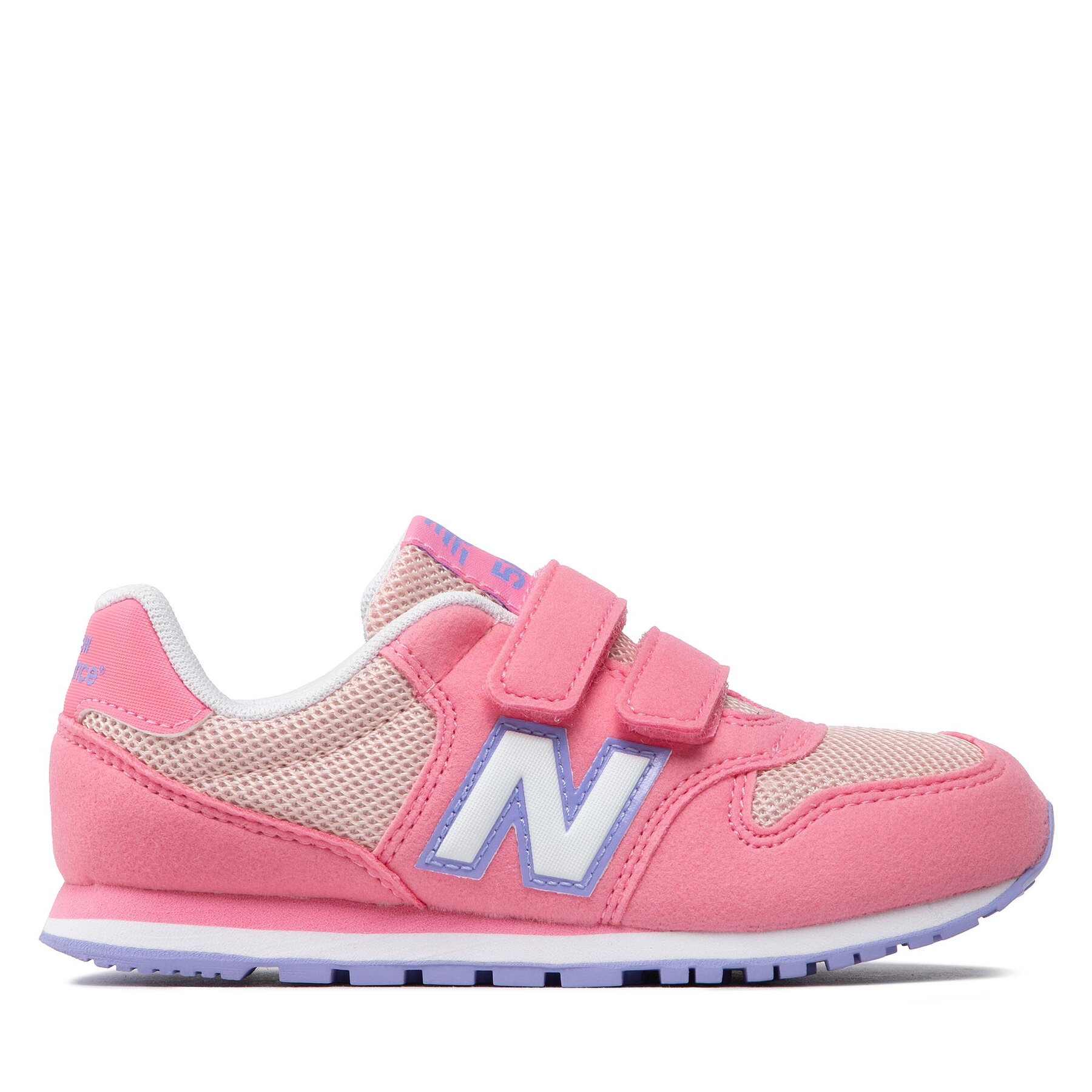 Sneakers New Balance PV500SS1 Rosa von New Balance