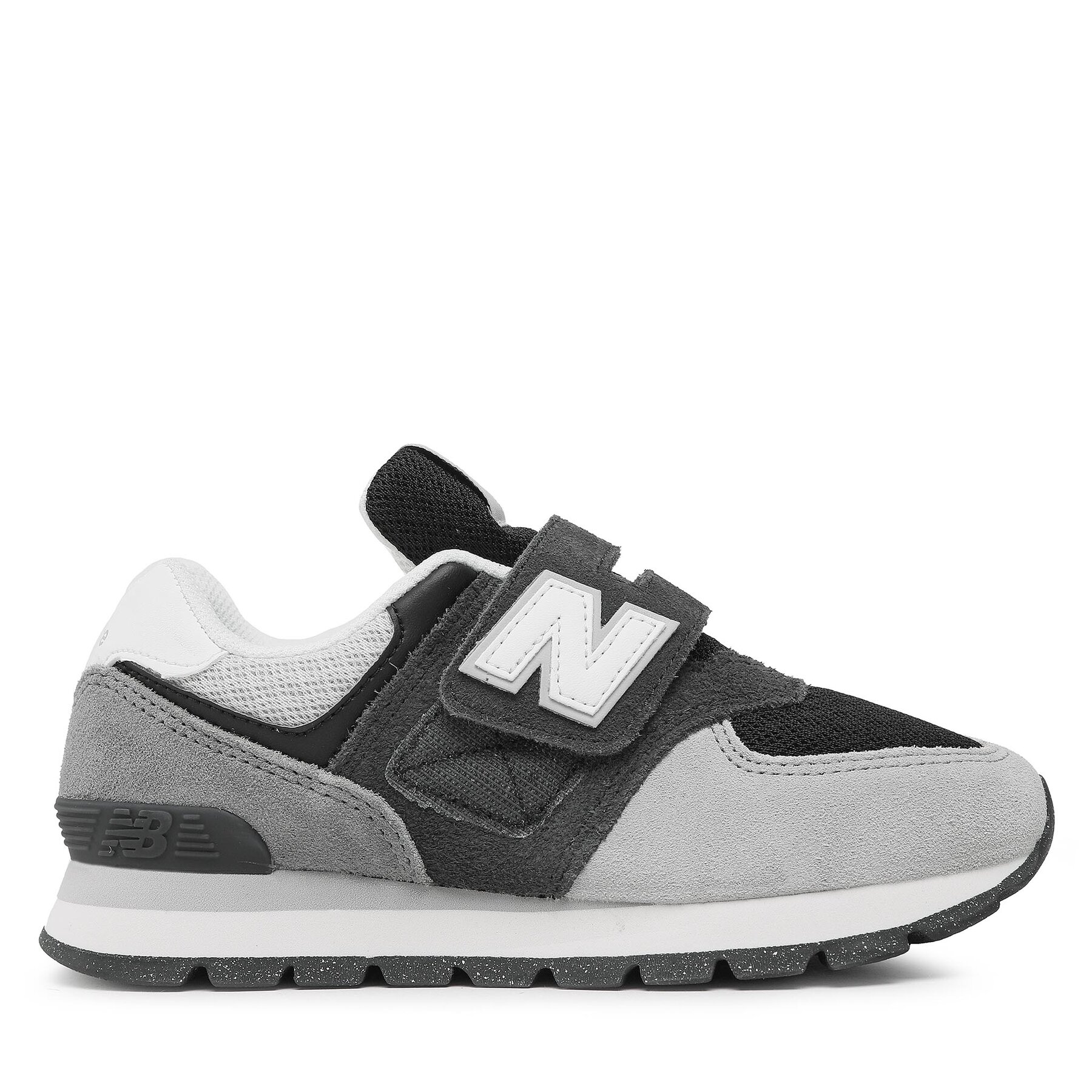 Sneakers New Balance PV574DA2 Grau von New Balance